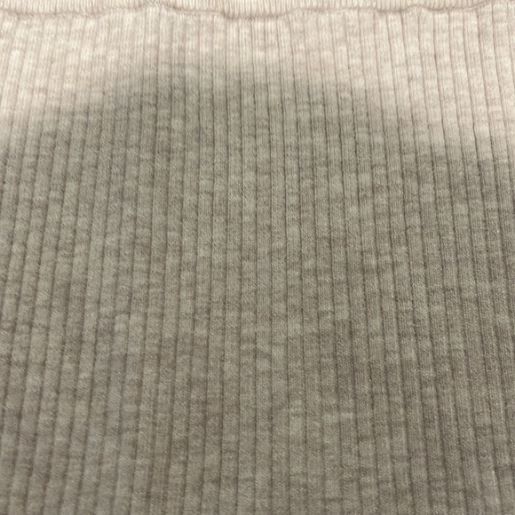 NWOT Aritzia 2 piece skirt set - Picture 6 of 8